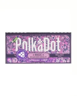 Intense-Dark-PolkaDot-Magic-Mushroom-Belgian-White-Chocolate-200mg-Magic-Per-Piece-416x555