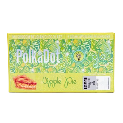 polkadot-apple-pie-chocolate-bar